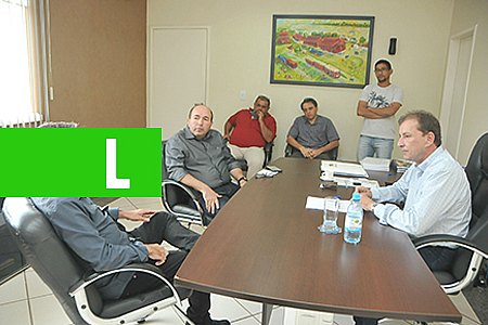 CONFEDERAÇÃO INICIA TRATATIVAS PARA REALIZAR COPA BRASIL DE TÊNIS DE MESA - News Rondônia