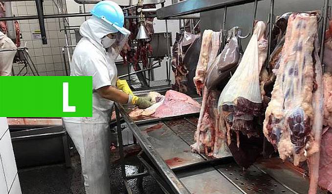 SEGURANÇA À MESA: Selo do Serviço de Inspeção garante segurança alimentar ao consumidor de produtos de origem animal em Rondônia - News Rondônia