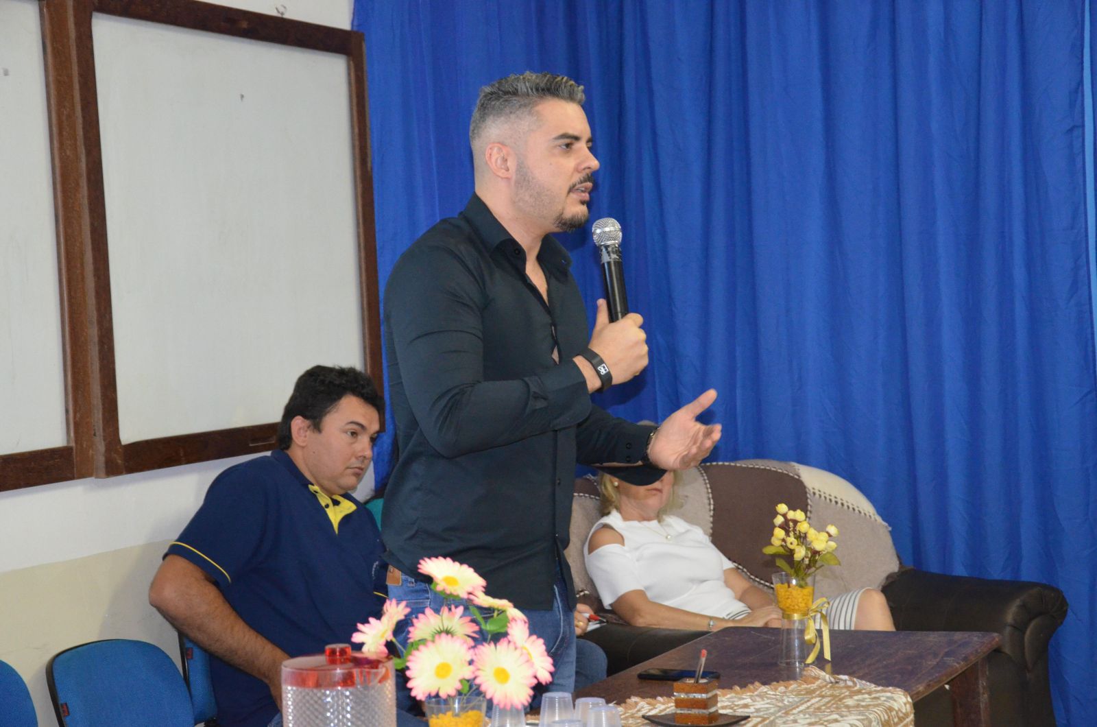 SEMED REALIZA SEGUNDA CHAMADA PARA AQUISIÇÃO DE MERENDA ESCOLAR - News Rondônia