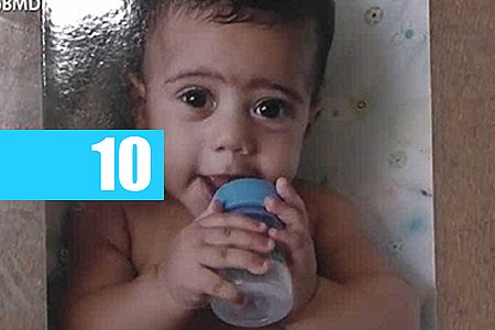 MENINO CAI DE BERÇO DE CRECHE NA BA E FICA SEM ENXERGAR E FALAR - News Rondônia