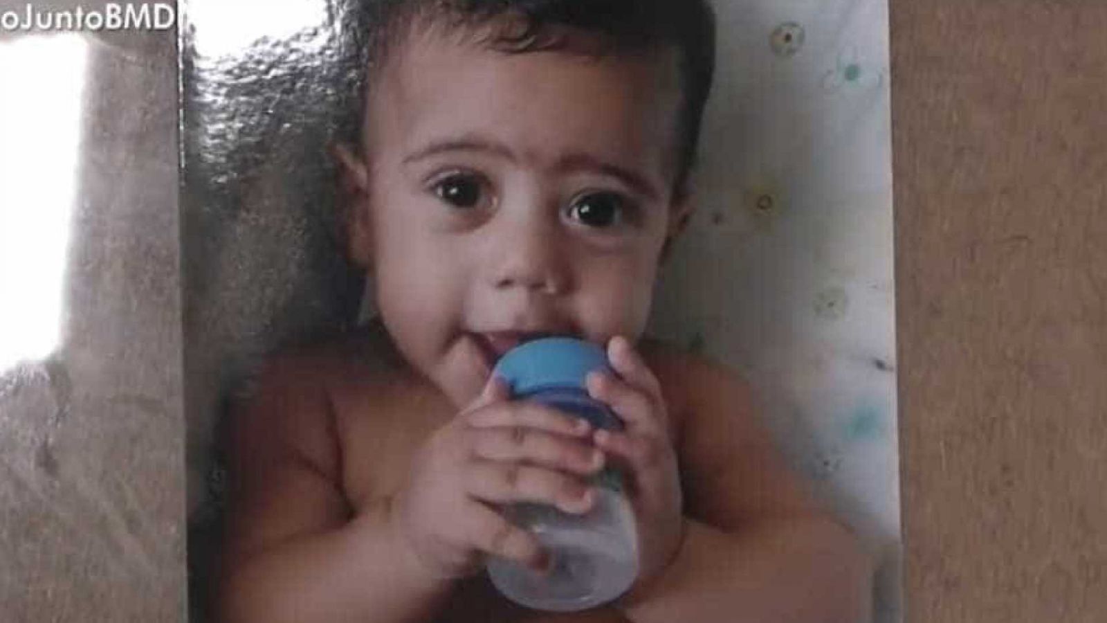 MENINO CAI DE BERÇO DE CRECHE NA BA E FICA SEM ENXERGAR E FALAR - News Rondônia