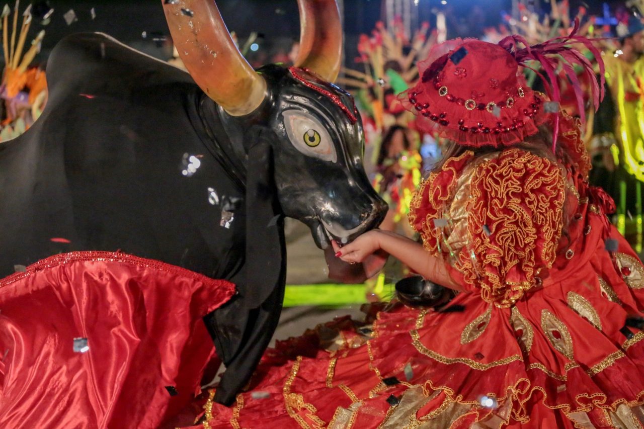 PÚBLICO PRESTIGIA VENCEDORES NO ÚLTIMO DIA DO ARRAIAL FLOR DO MARACUJÁ E APROVA MELHORIAS NA EDIÇÃO 2019 - News Rondônia