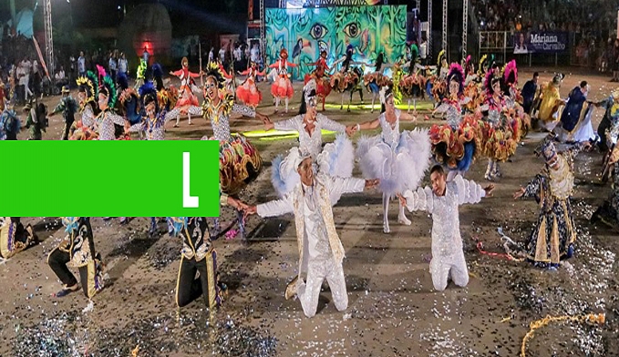 PÚBLICO PRESTIGIA VENCEDORES NO ÚLTIMO DIA DO ARRAIAL FLOR DO MARACUJÁ E APROVA MELHORIAS NA EDIÇÃO 2019 - News Rondônia