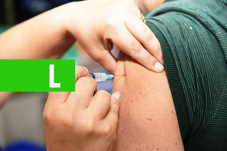 CAMPANHA NACIONAL DE VACINAÇÃO CONTRA GRIPE COMEÇA DIA 10 - News Rondônia