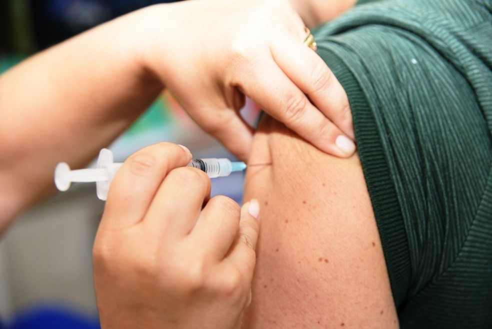 CAMPANHA NACIONAL DE VACINAÇÃO CONTRA GRIPE COMEÇA DIA 10 - News Rondônia