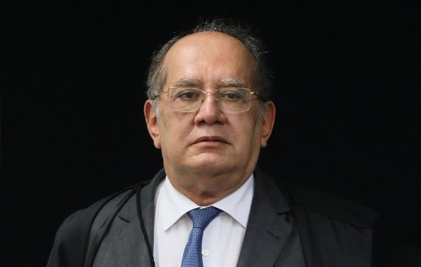 Gilmar Mendes dá 5 dias para Ministério da Justiça explicar uso de lei contra críticos de Bolsonaro - News Rondônia