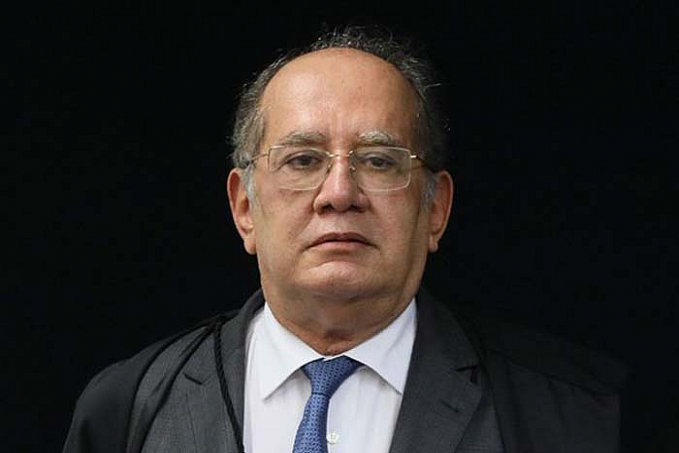 Gilmar Mendes dá 5 dias para Ministério da Justiça explicar uso de lei contra críticos de Bolsonaro - News Rondônia
