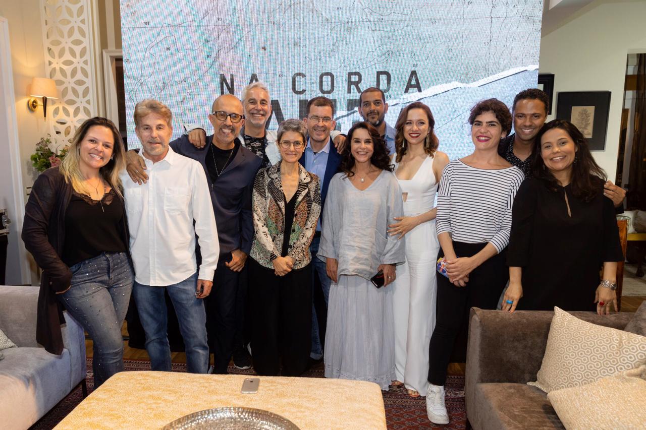 EM PORTUGAL, ATRIZ DE RONDÔNIA TEM PAPEL DE DESTAQUE EM NOVELA - News Rondônia