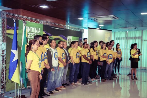 PREMIAÇÃO BOAS IDEIAS - 'BOAS IDEIAS' PARA USO DA TECNOLOGIA NA EDUCAÇÃO E SUSTENTABILIDADE DAS POLÍTICAS PÚBLICAS SERÃO PREMIADAS NESTA TERÇA, 18 - News Rondônia