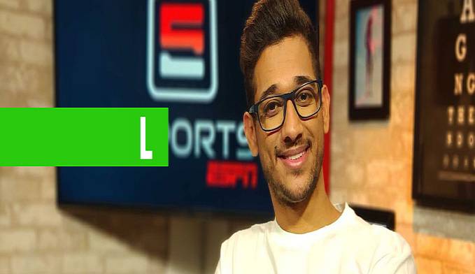 EL GATO: O JOGADOR DE FREE FIRE QUE FOI PREGADOR EVANGÉLICO E FAZ STAND UP - News Rondônia