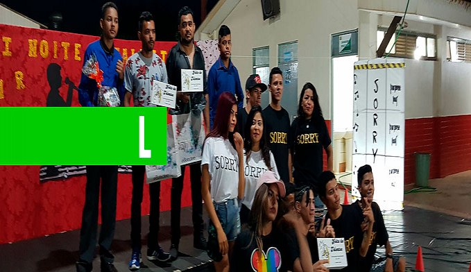 ESCOLA DA ZONA SUL PROMOVE APRESENTAÇÕES PARA INTEGRAR ESTUDANTES - News Rondônia