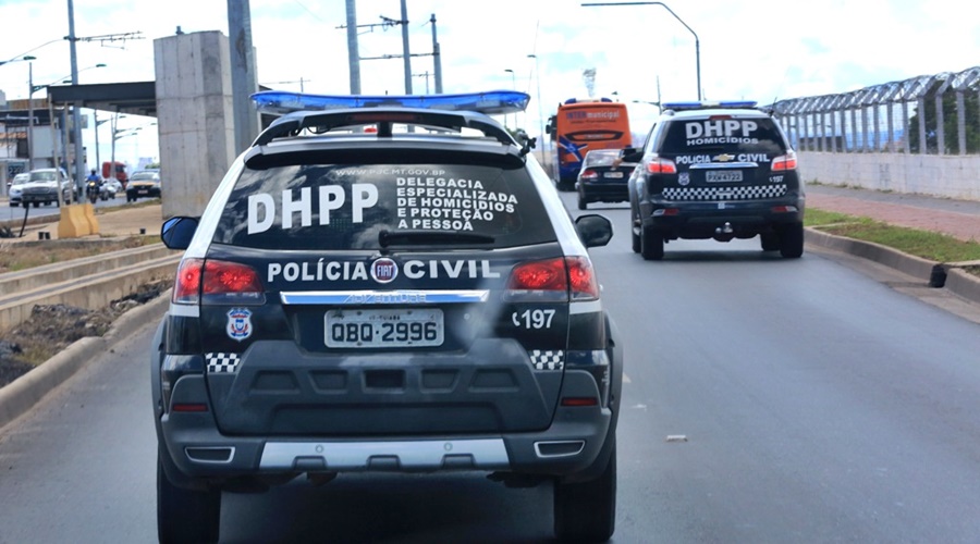 ABSURDO - Homem mata ex-mulher com facadas e tira a própria vida - News Rondônia