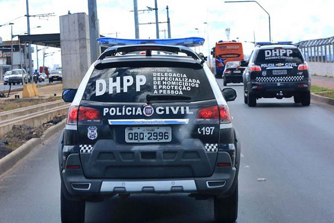 ABSURDO - Homem mata ex-mulher com facadas e tira a própria vida - News Rondônia