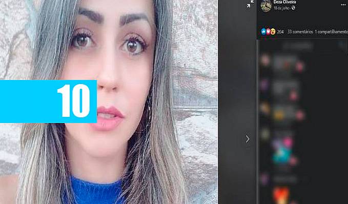 Empresário embriagado mata professora de dança no trânsito - News Rondônia