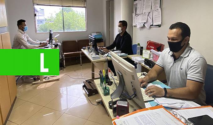 Cremero destaca transparência nos departamentos que administram as compras da entidade - News Rondônia