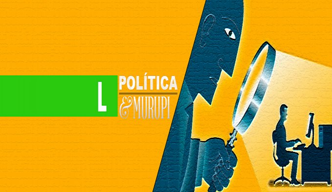 POLÍTICA & MURUPI: FISCALIZANDO O FISCAL - News Rondônia