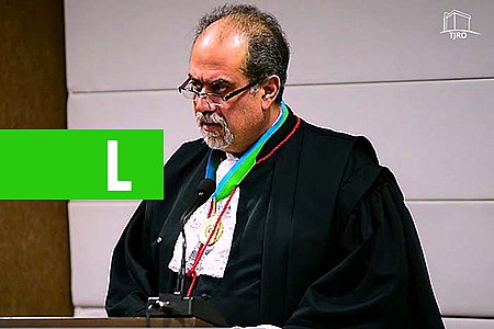 PRESIDENTE DO TJRO LEVARÁ AO PLENO ADMINISTRATIVO QUESTÃO DOS PRECATÓRIOS - News Rondônia