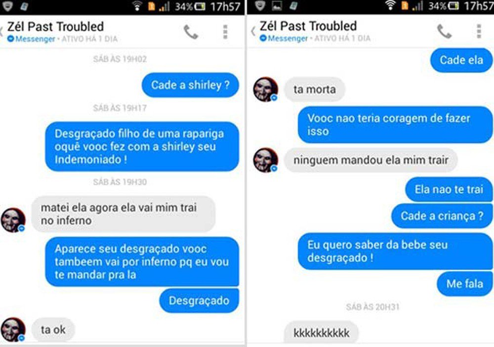 HOMEM QUE DECAPITOU NAMORADA GRÁVIDA É CONDENADO A 25 ANOS DE PRISÃO - News Rondônia