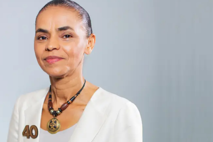 Para Marina Silva do Acre, 'orçamento secreto é para manter privilégios de chegados' - News Rondônia