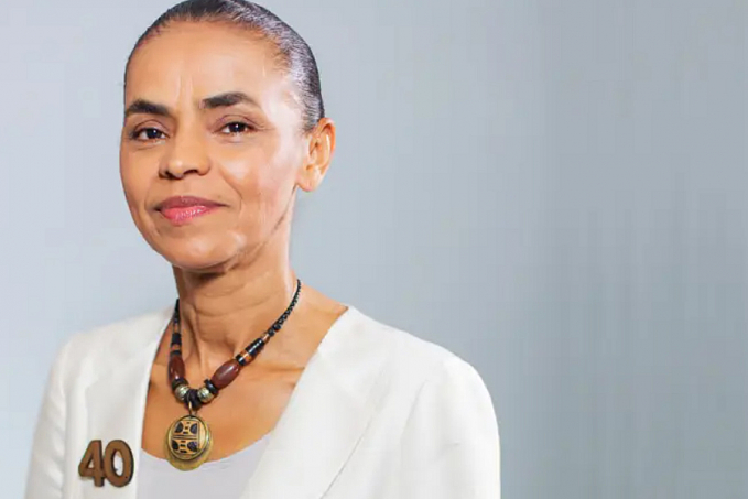 Para Marina Silva do Acre, 'orçamento secreto é para manter privilégios de chegados' - News Rondônia