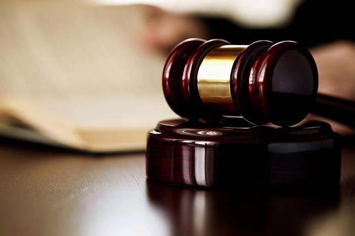 JURADOS CONDENAM RÉU ACUSADO DE MATAR VÍTIMA MOTIVADO POR TAPA NA CARA - News Rondônia