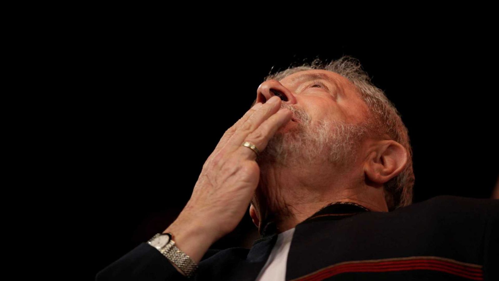 JUIZ ABSOLVE LULA EM PROCESSO SOBRE OBSTRUÇÃO DE JUSTIÇA - News Rondônia