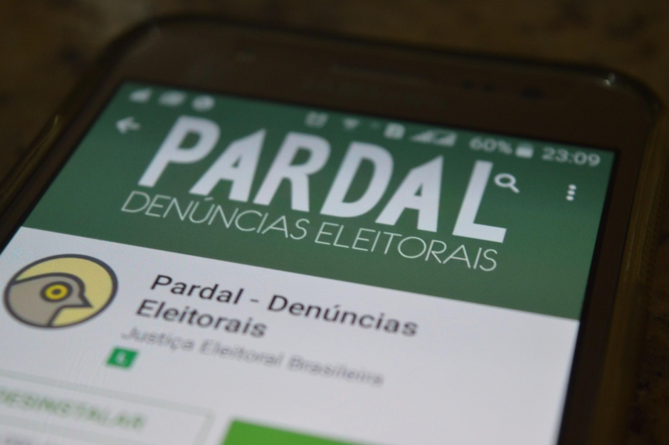 APLICATIVO REGISTRA MAIS DE 10 MIL RECLAMAÇÕES DE PROPAGANDA ELEITORAL - News Rondônia