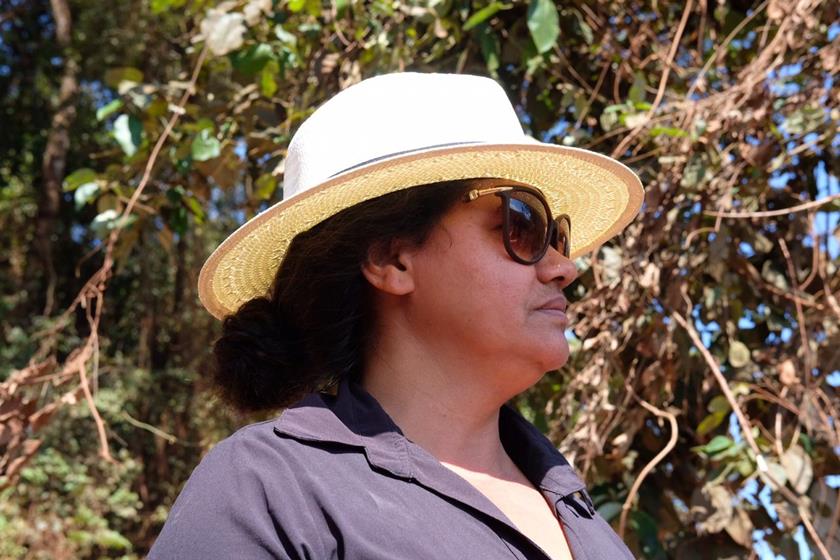 BRUMADINHO: AGRICULTORES DA REGIÃO NÃO CONSEGUEM ESCOAR A PRODUÇÃO - News Rondônia