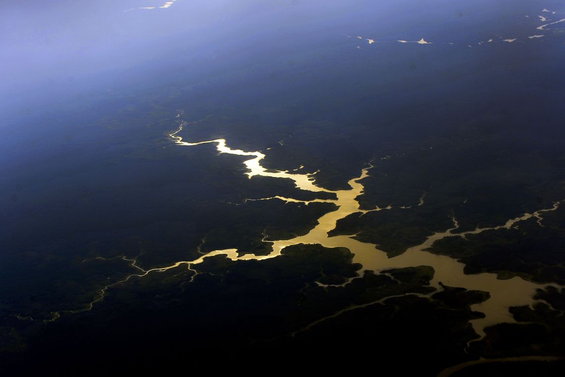 MINISTÉRIO DO MEIO AMBIENTE VAI CRIAR SECRETARIA DA AMAZÔNIA - News Rondônia