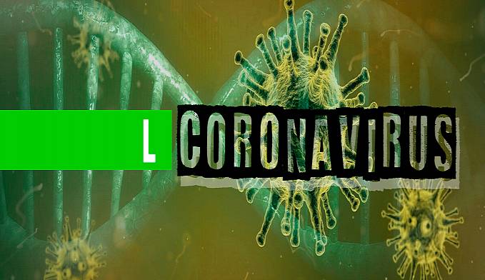 CORONAVÍRUS: 57 MORTES E 2.433 CASOS CONFIRMADOS - News Rondônia