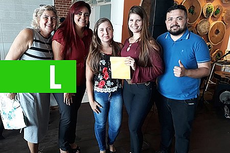 SINTES-RO REÚNE SINDICATÁRIOS EM CONFRATERNIZAÇÃO DE MUITA ALEGRIA E UNIÃO - News Rondônia