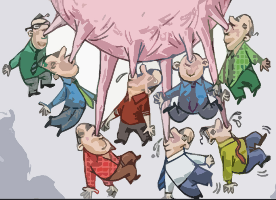 PACOTE DE BONDADE #SQN - POR JOSÉ CARLOS SÁ - News Rondônia