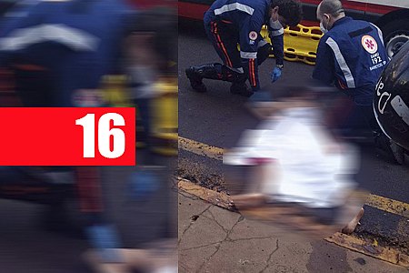 EX-ATOR DA GLOBO SE JOGA DA SACADA DE HOTEL EM BARRETOS - VEJA VÍDEO - News Rondônia