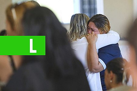 FAMILIARES E COLEGAS SE DESPEDEM DE PROFESSOR EXECUTADO EM VALPARAÍSO - News Rondônia