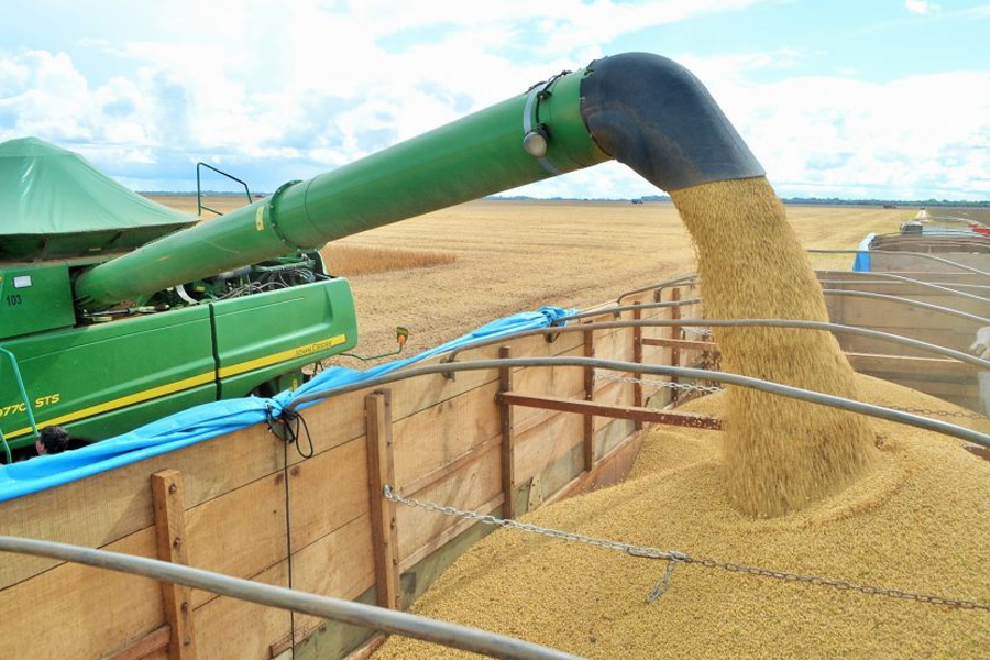 Governo de Rondônia apresenta Mapa da Produção Agropecuária do Estado - News Rondônia