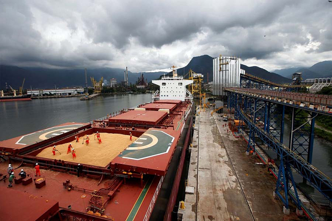 IBGE: PIB cresceu 1,2% em 2019, chegando a R$ 7,389 trilhões - News Rondônia