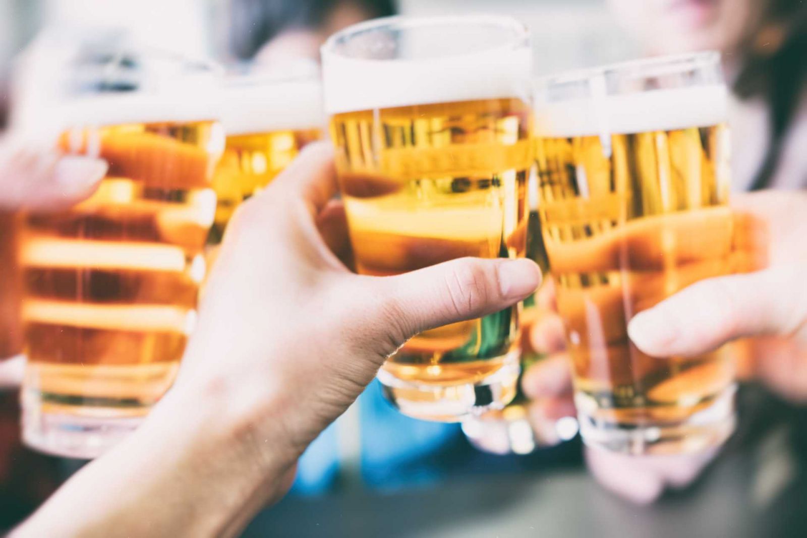 CERVEJA: 24 FATOS E CURIOSIDADES SOBRE ESSA BEBIDA SUPER POPULAR! - News Rondônia