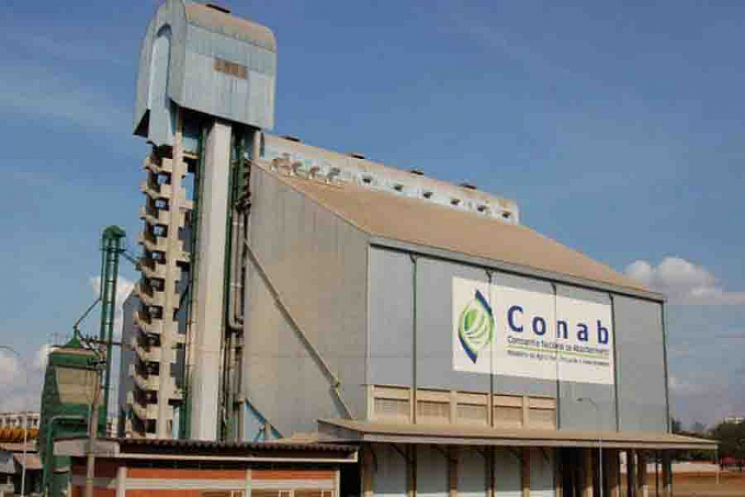 Conab destaca queda nas exportações de farelo de soja e aumento nas importações de fertilizantes - News Rondônia