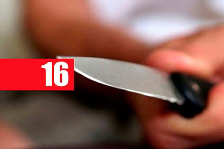 EM MEIO A BEBEDEIRA E DISCUSSÃO, HOMEM É ESFAQUEADO NO PEITO PELA COMPANHEIRA - News Rondônia