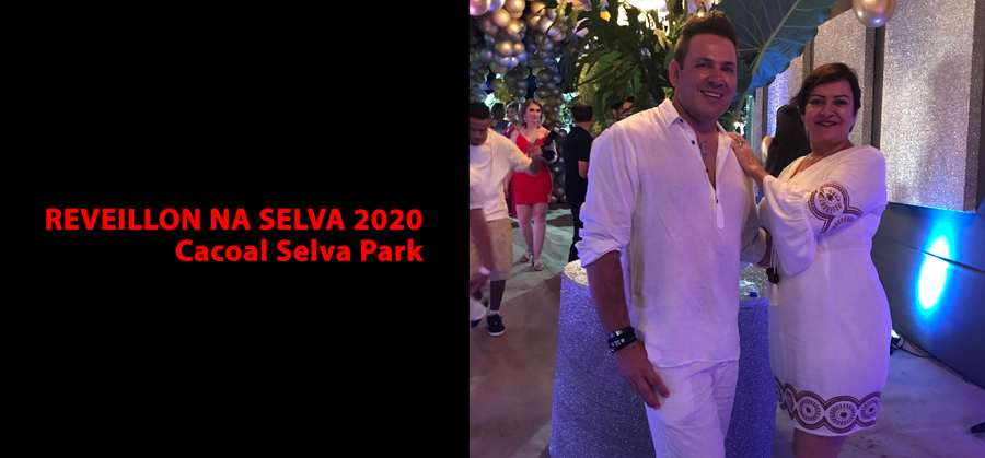 COLUNA SOCIAL MARISA LINHARES: CACOAL SELVA PARK - News Rondônia