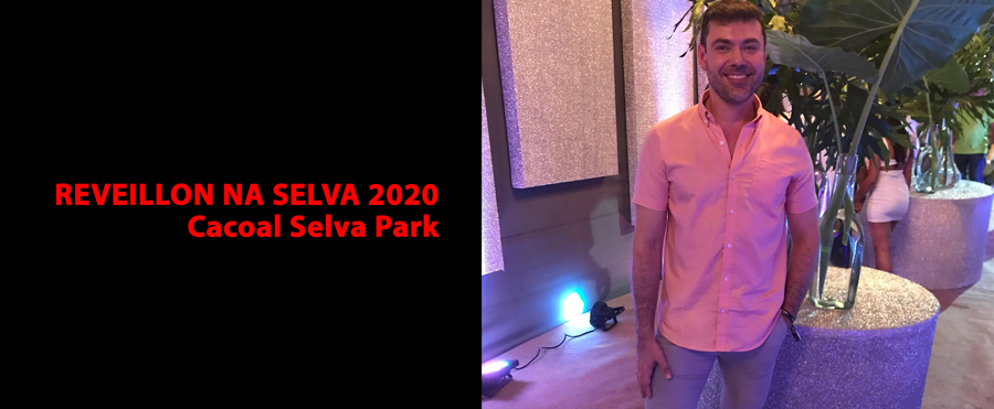 COLUNA SOCIAL MARISA LINHARES: CACOAL SELVA PARK - News Rondônia