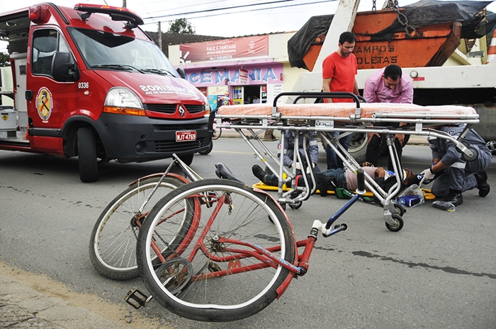 Dia do Ciclista: Rondônia ocupa o 2° lugar que mais aumentou acidentes envolvendo bicicletas - News Rondônia
