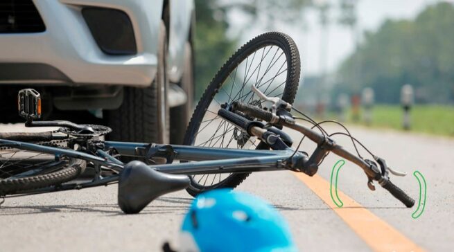 Dia do Ciclista: Rondônia ocupa o 2° lugar que mais aumentou acidentes envolvendo bicicletas - News Rondônia