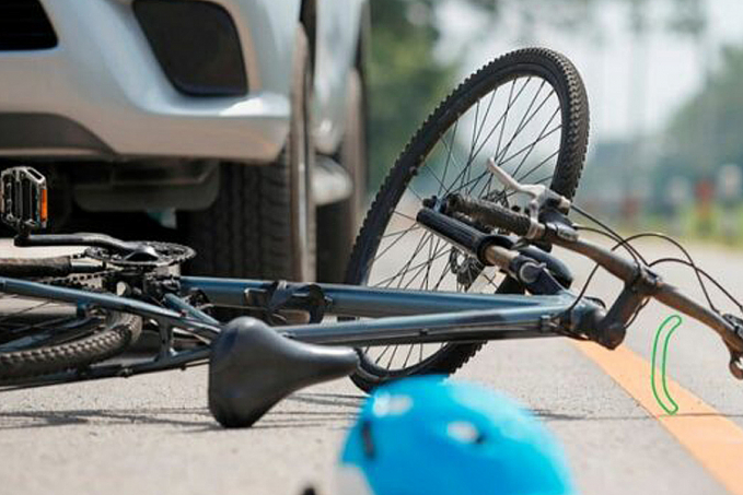 Dia do Ciclista: Rondônia ocupa o 2° lugar que mais aumentou acidentes envolvendo bicicletas - News Rondônia