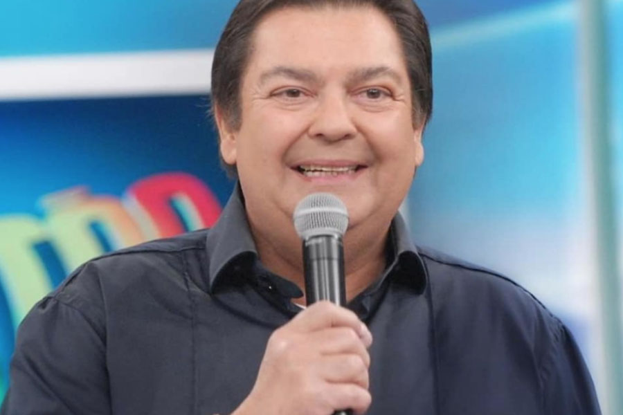 Faustão assina com a Band e volta para emissora depois de 34 anos - News Rondônia