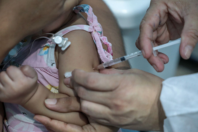 GRIPE - Vacina contra o vírus influenza continua disponível nas unidades de saúde - News Rondônia