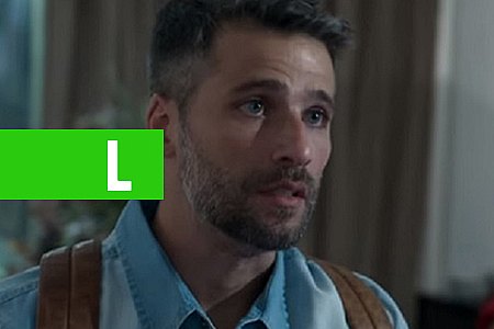 O SÉTIMO GUARDIÃO: GABRIEL SURPREENDE E DIZ QUE RECUPEROU A MEMÓRIA - News Rondônia