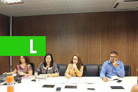 FUNDAÇÃO ESTADUAL DE ATENDIMENTO SOCIOEDUCATIVO E SECRETARIA DE EDUCAÇÃO DEBATEM EDUCAÇÃO DOS SOCIOEDUCANDOS - News Rondônia