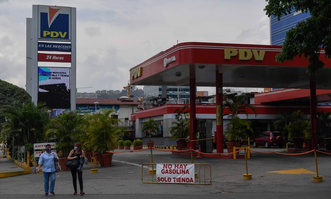 FORÇAS ARMADAS: MADURO ORDENA TESTES DE MÍSSEIS EM ÁGUAS VENEZUELANAS APÓS CHEGADA DE PETROLEIROS IRANIANOS - News Rondônia