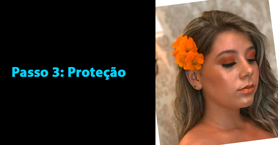 VOCÊ USA HIDRATANTE ANTES DA MAQUIAGEM? MAQUIADOR ANDERSON NATIO EXPLICA A ORDEM CORRETA - News Rondônia